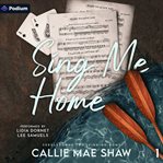 Sing Me Home cover image