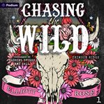 Chasing the Wild cover image