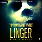 The Town Where Echoes Linger cover image