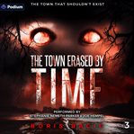 The Town Erased by Time cover image