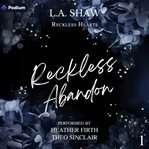 Reckless Abandon cover image