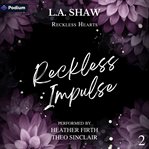 Reckless Impulse cover image