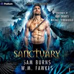Sanctuary cover image