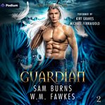 Guardian cover image