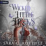 Wicked Little Tricks cover image
