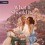 What It Should Be cover image