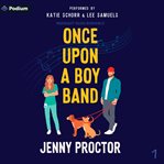 Once Upon a Boyband cover image