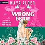 The Wrong Bride cover image