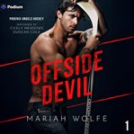 Offside Devil cover image