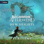 New Heights cover image