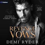 Revenge Vows cover image