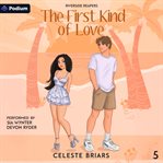 The First Kind of Love cover image
