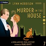 Murder in the House cover image