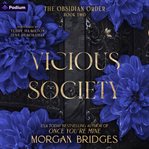 Vicious Society cover image