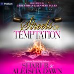 Streets of Temptation cover image