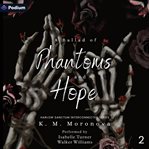 A Ballad of Phantoms and Hope cover image