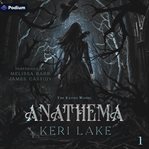 Anathema cover image