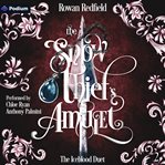 The Snow Thief's Amulet cover image