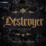 Destroyer cover image