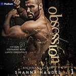 Obsession cover image