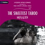 The Sweetest Taboo cover image