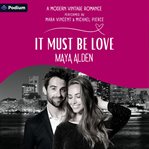 It Must Be Love cover image