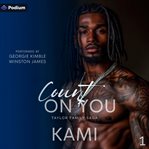 Count on You cover image