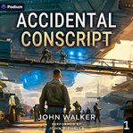 Accidental Conscript cover image