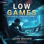 Low Games cover image