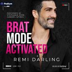 Brat Mode Activated cover image