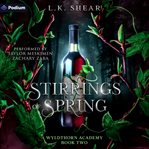 Stirrings of Spring cover image