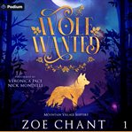 Wolf Wanted cover image