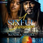 A Sinful Summer: Mary Gon' Wild cover image