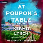 At Poupon's Table cover image