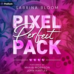 Pixel Perfect Pack cover image