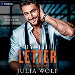 By the Letter cover image