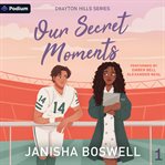 Our Secret Moments cover image