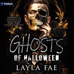 Ghosts of Halloween cover image