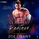 Claimed by the Panther cover image
