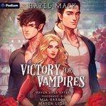 Victory for Vampires cover image