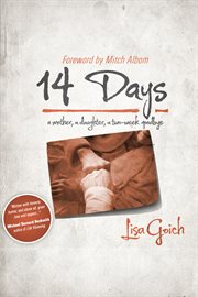 14 days : a mother, a daughter, a two-week goodbye cover image
