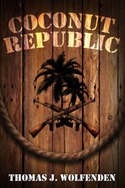 Coconut republic cover image