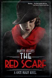 Red Scarf cover image