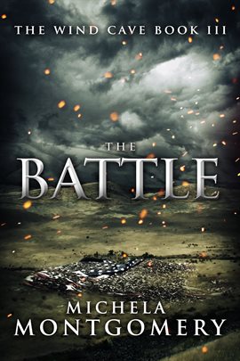 Cover image for The Battle
