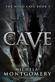 The Cave (The Wind Cave Book 1) cover image