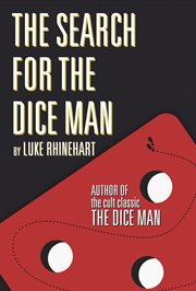 The search for the dice man cover image