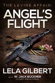 The Levine Affair : Angels Flight cover image