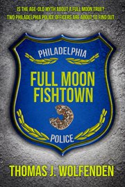 Full moon fishtown cover image
