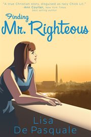 Finding Mr. Righteous cover image