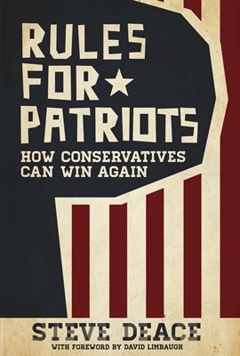 Cover image for Rules For Patriots